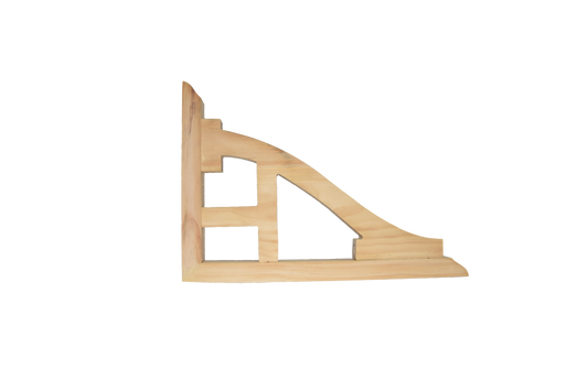 CB06, Corner Brackets